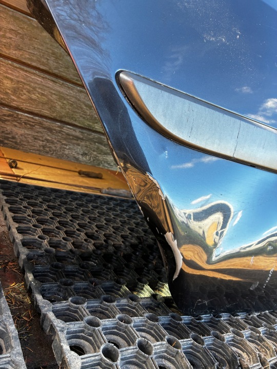 фото №7, Двері праві зад праве задні renault megane iv універсал