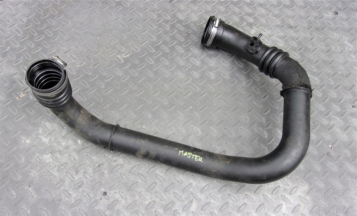 фото №1, Master ii 98-03r труба інтеркулер 8201042931