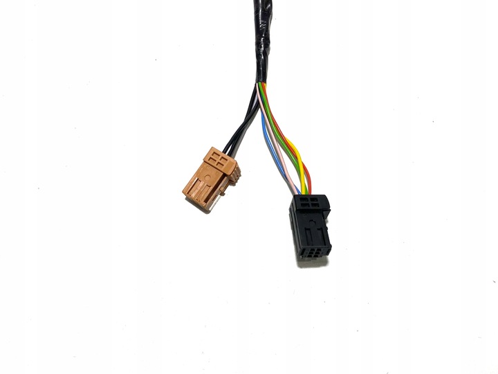 фото №8, Дзеркало citroen ds3 c3 i ii 8154az 4+5 pin ліві