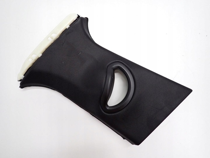 фото №1, Пластик захист стійка ліва м-пакет 8096441 bmw 4 i4 g26 23r