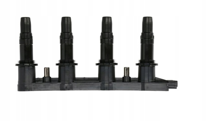 фото №16, Катушка зажигания delphi ce01841-12b1