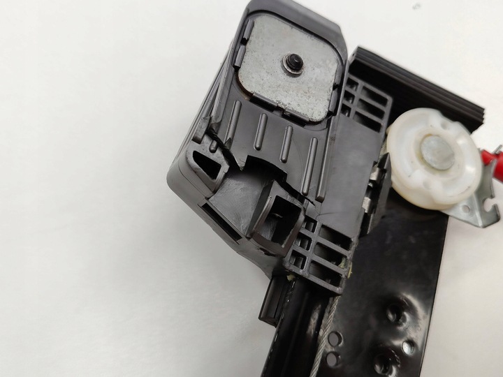 фото №5, Підйомник вікна праві mitsubishi colt 98031402af0