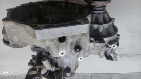 фото №13, Коробка передач 2,0 fsi_vw_audi_seat_skoda _gxv_ 6 коробки передач_ перевірена