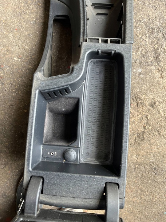 фото №5, 13 bmw 3 e92 e93 2013 засіб підлокітник тунелю середнього