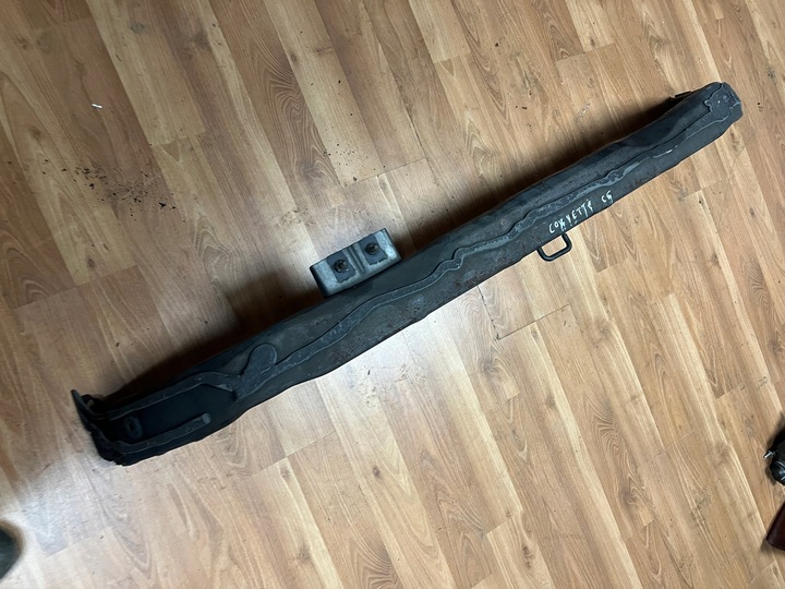 фото №1, Corvette c6 targa дуга рама стійка підсилювач дах