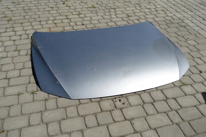 фото №1, Vw passat b8 3g0 капот оригинал