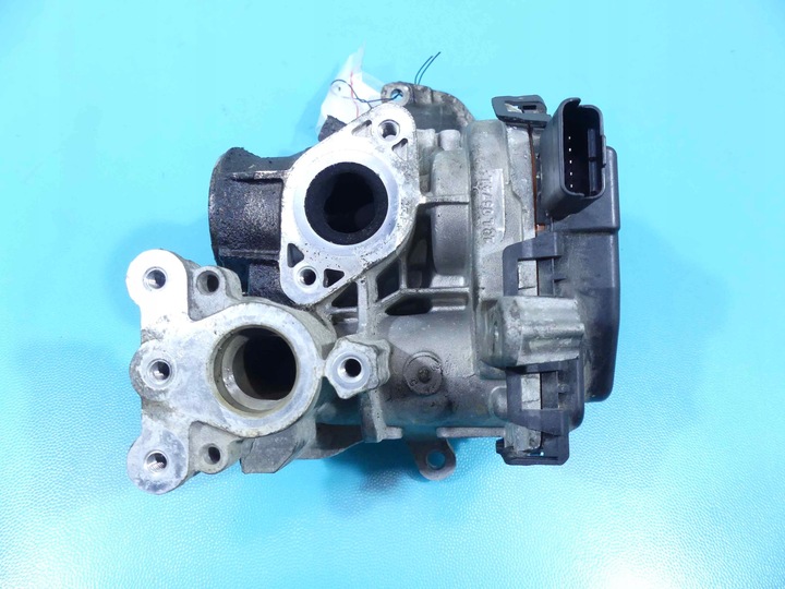 фото №2, Клапан egr peugeot 208 i 12-19 9807369980 1.6 hdi