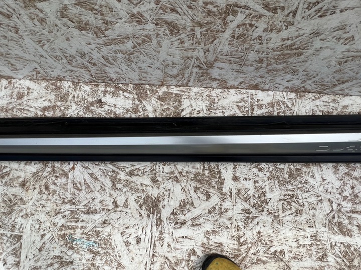 фото №7, Поріг планка порогова права audi a6 s6 c8 4k