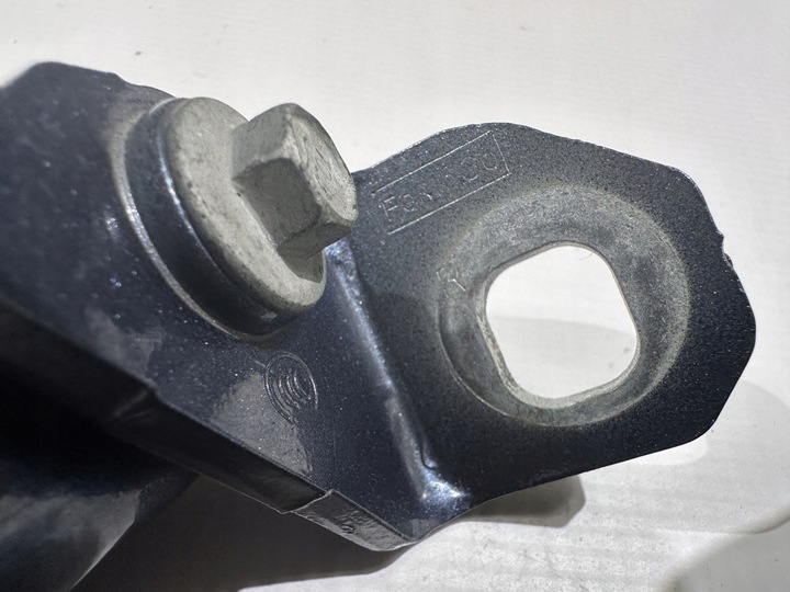 фото №6, Петлі петля двері задніх правих зад праві ford explorer 2020+