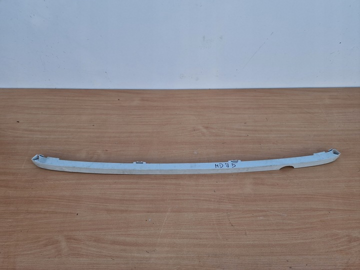 фото №1, Ford mondeo mk3 универсал ползун бампера зад крепление