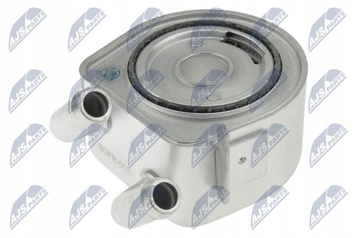 фото №1, Радиаторов масла ford maverick ii 01-07