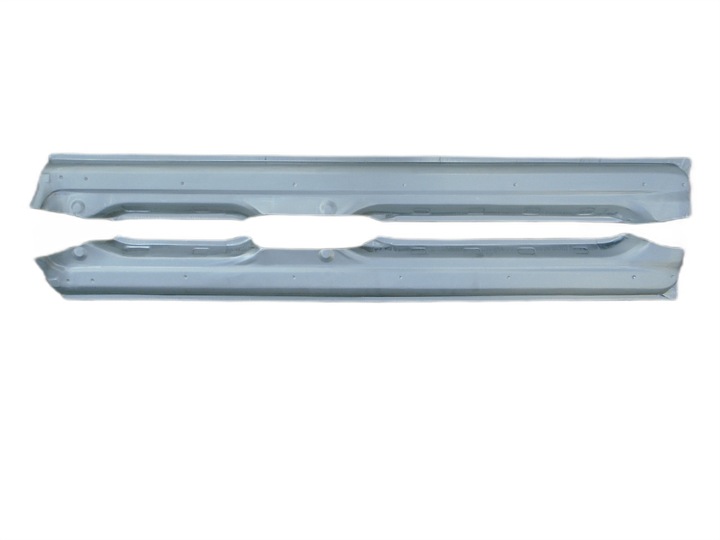 фото №1, Subaru forester sg 02-08 поріг пороги лівий+ праві оцинковка