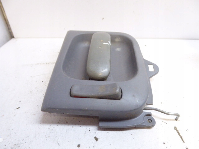 фото №3, Carnival i up 98-01 ручка внутрішня двері зад задніх ліва