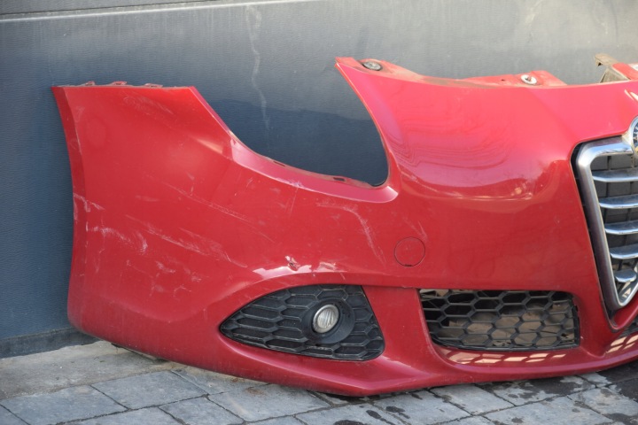 фото №5, Alfa romeo giulietta бампер перед kpl 289