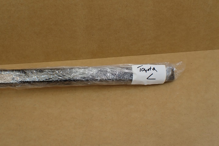 фото №12, Toyota rav4 v 18- рейлінг даховий молдинг дах 6240442010 oem номер