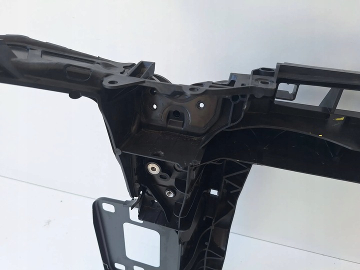 фото №7, Audi q3 83a pas переднє підсилювач 83a805594 f оригінал