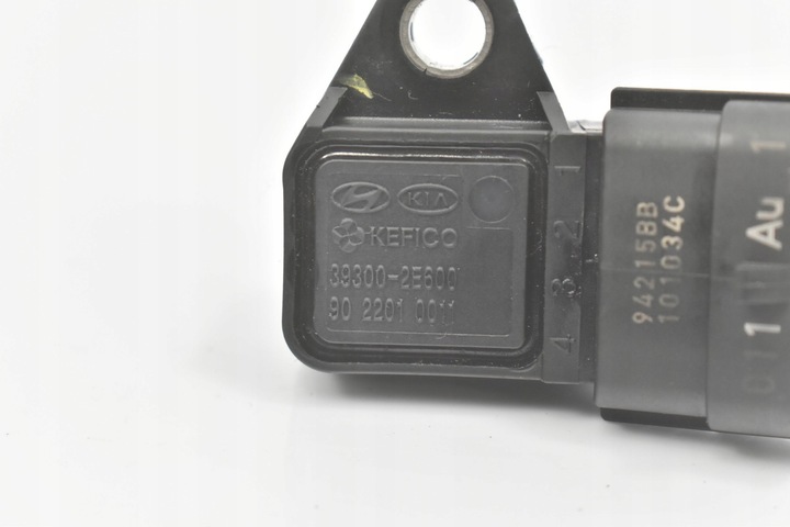 фото №15, Kia optima iv 2017 2.0 гібрид датчик тиску