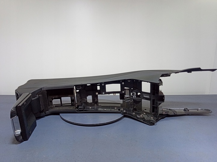 фото №6, Audi a6 c8 туннель средний подлокотник 4k1863241