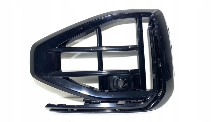 фото №8, Решітка бампера vw touareg r 760853665k 760853666k