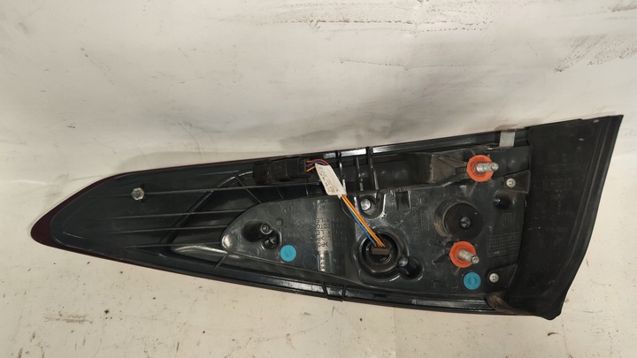 фото №6, Лампа зад задняя левая ford mondeo mk5 2015 hb sedan