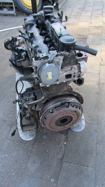 фото №7, Hyundai ix35 2.0d двигатель стойка механическая коробка передач d4ha 10-16