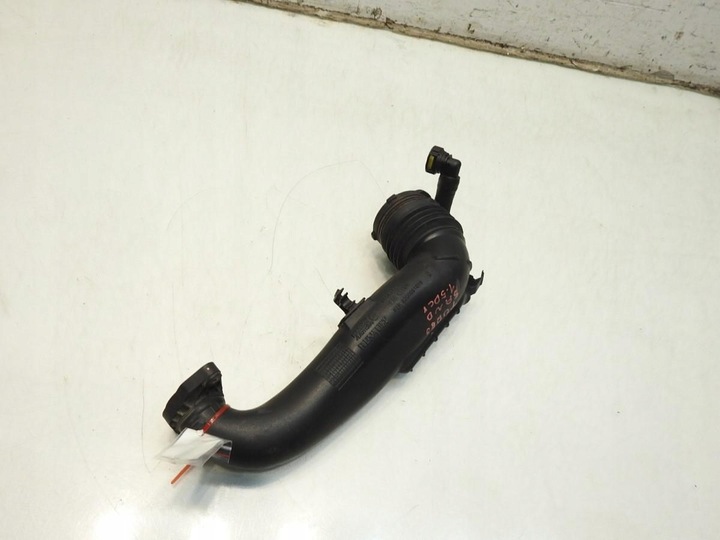 фото №8, Шланг труба шланг повітропровід повітря dacia sandero i 1.5 dci 8200921878