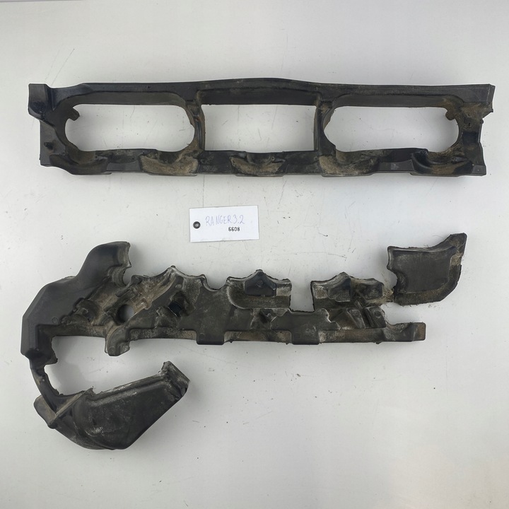 фото №12, Защита форсунок ford transit ranger 3.2tdci