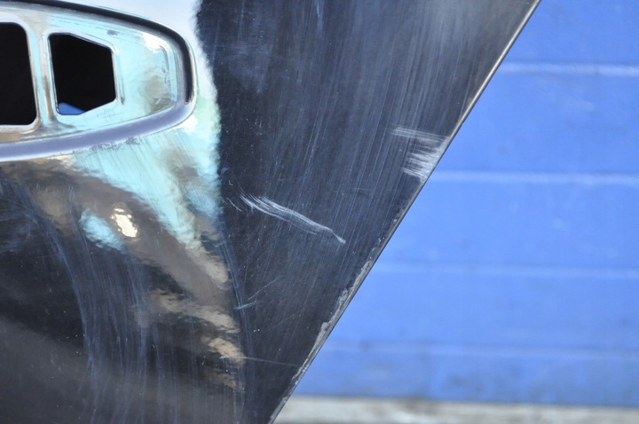 фото №6, Volvo xc40 2019r дверь левый зад левая задние