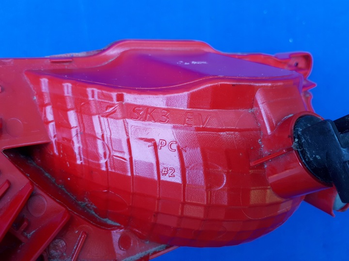 фото №7, Kia soul ev 2020- 20- третье свет сплав