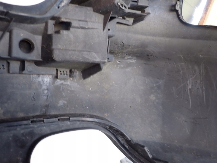 фото №15, Audi a4 8k 8k5 b8 sedan бампер зад задній 8k5807511