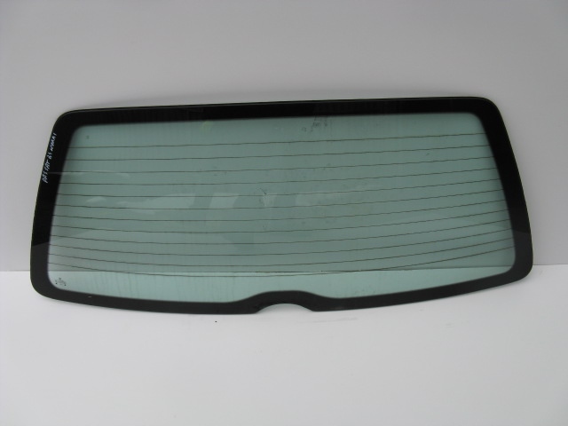 фото №1, Скло зад vw passat b4 універсал