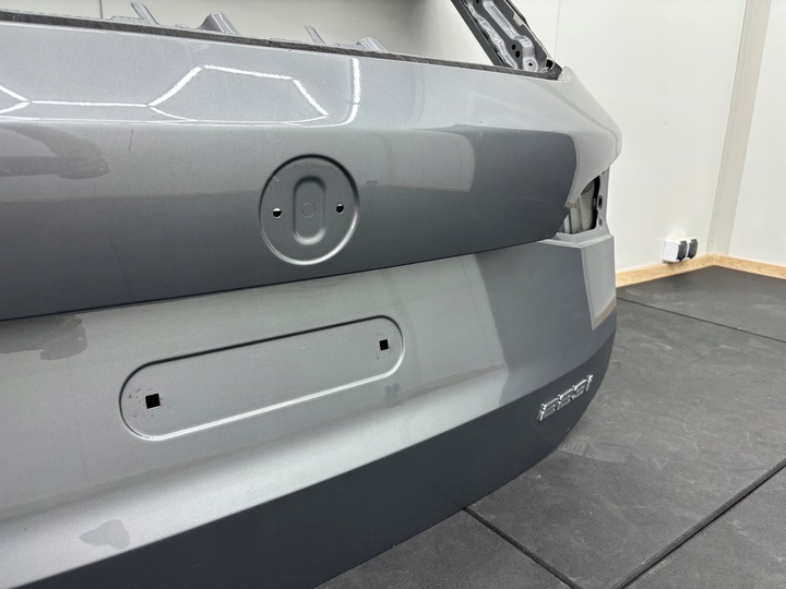 фото №6, Bmw 2 u06 active tourer кришка багажника зад