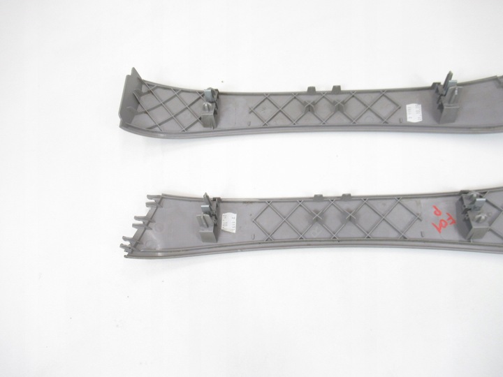 фото №6, Захист сидіння bmw f01 f02 f04 f07 f10 комфорт