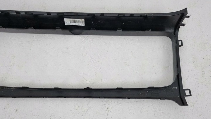 фото №8, Mercedes g класс 463 рестайлинг 2018- решётка рамка решётка радиатора a4638880800