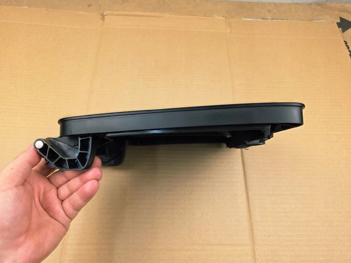 фото №11, Ford s-max mk1 galaxy ii mk3 06-15 r. бардачок панелі консолі капот ідеальний