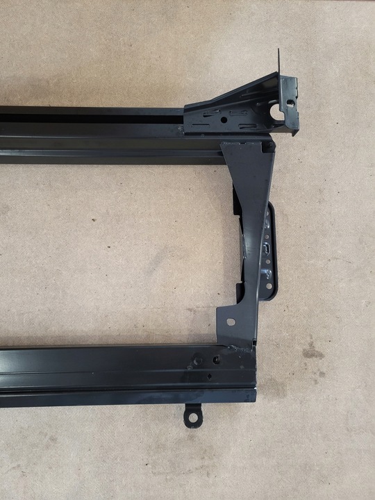 фото №9, Крепление каркас сидений зад volvo xc90 i 30697676