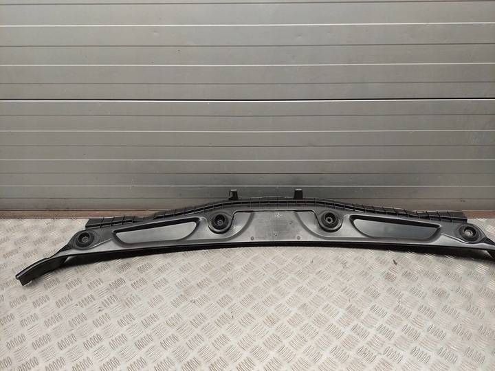 фото №6, Bmw x1 f48 f49 7350591 з спереди подкапотное пространство