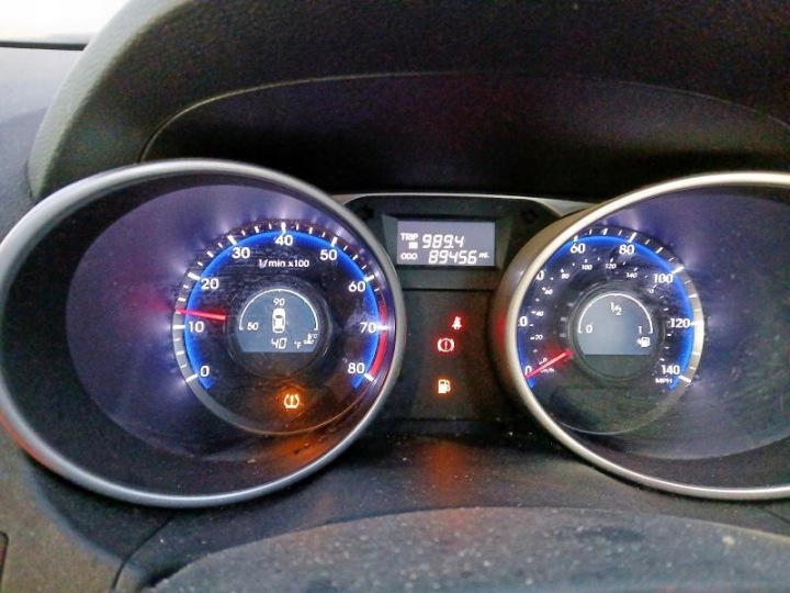 фото №6, Ix35 i40 i30 tucson iii ceed ii sportage iii 1.6 gdi кпп zg77dj 142tys