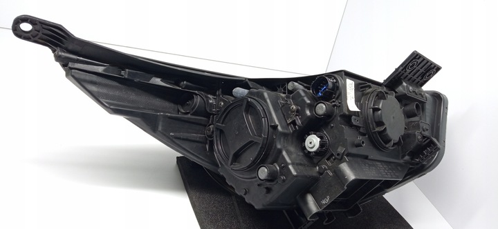 фото №13, Kia niro 16- лампа левая перед левая передняя линза ксенон 92101-g5