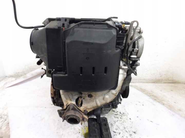 фото №8, Двигун стійка f4p770 renault laguna ii 1.8 16v