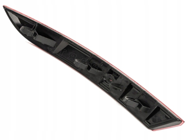 фото №2, Відбивач світло відбивні p skoda octavia iv 4 nx