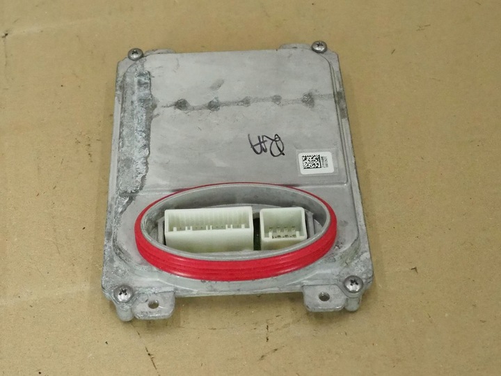 фото №13, Hyundai genesis g70 рестайлінг 21- перетворювач led лампи 92180-g9600