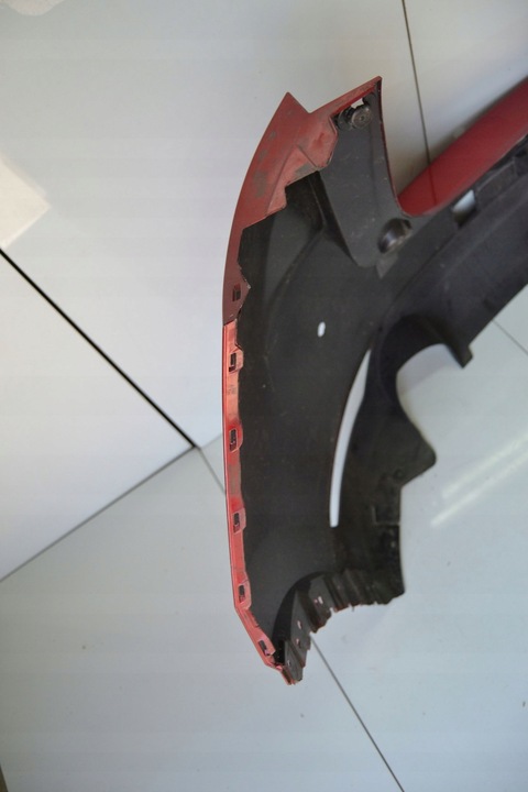 фото №8, Mazda cx-5 ii 2018 бампер задний