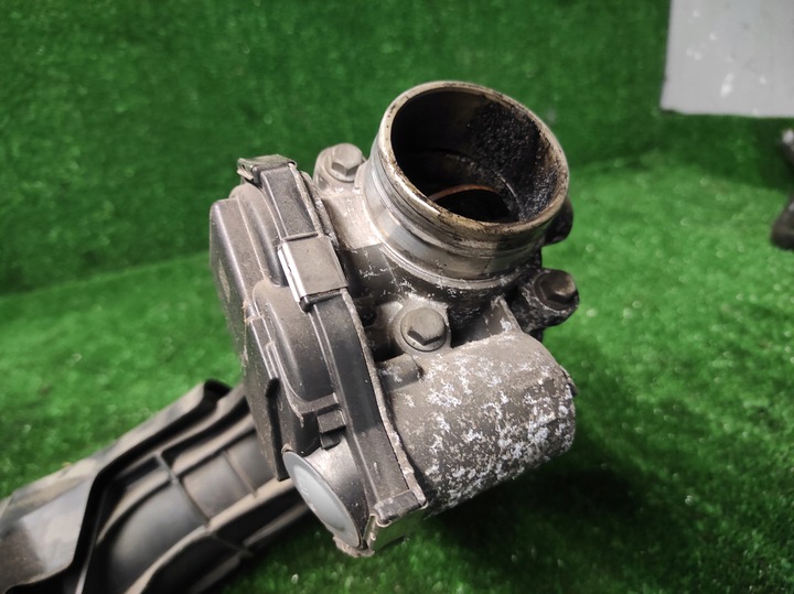 фото №6, Opel insignia 1.6 cdti колектор всмоктуючий 55569989