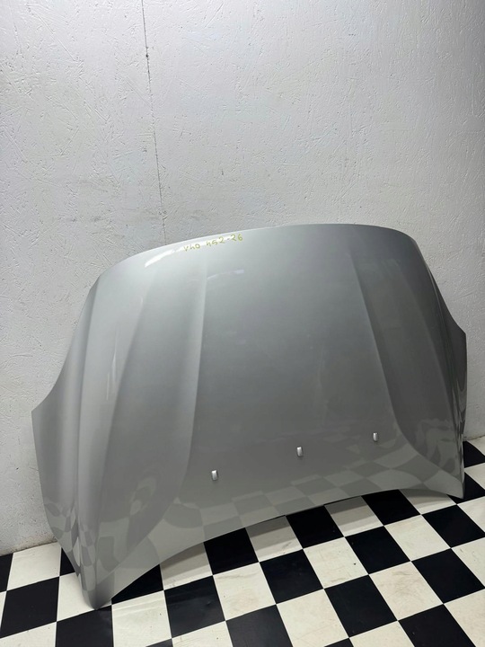 фото №6, Капот volvo v40 ii 2012-2018r 426-26