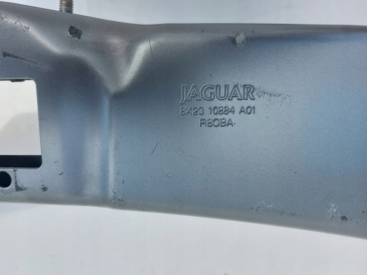 фото №12, Pas підсилювач перед jaguar xf x250 рестайлінг eu