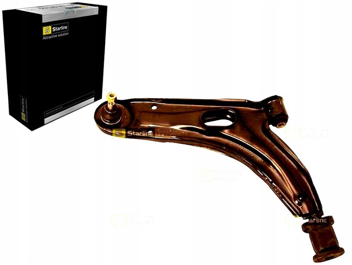 фото №1, Starline рычаг подвешивание tc467 a11845 d11845 10