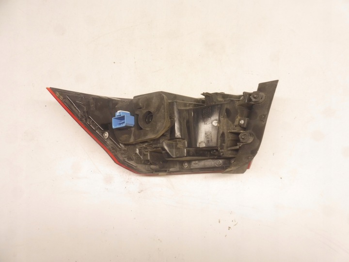 фото №4, Vw passat b8 sedan лампа ліва задня led 3g5945207c