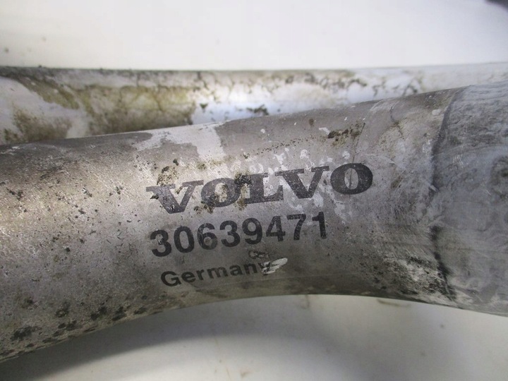 фото №7, Турбонагнетатель турбина biturbo volvo xc90 2.9