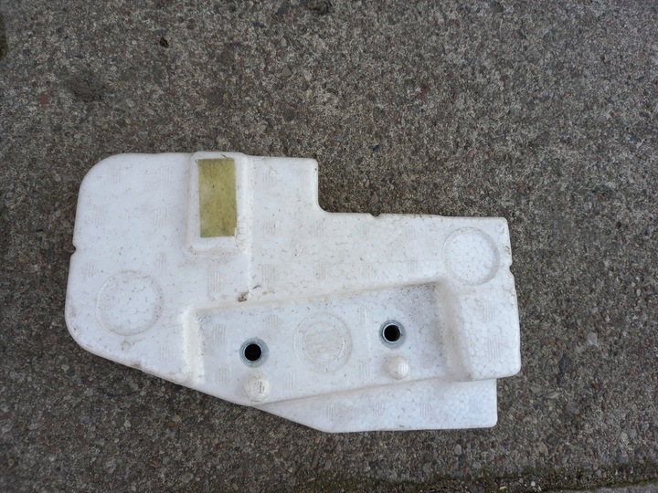 фото №1, Абсорбер пена дверь toyota prius перед оригинал.